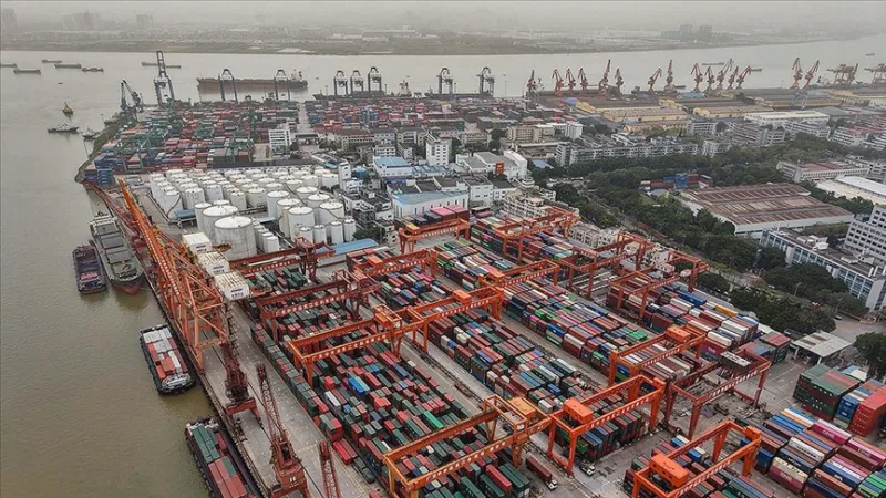 A Kereskedelmi Világszervezet arra figyelmeztetett, hogy a közel-keleti válság lassíthatja a globális kereskedelmet